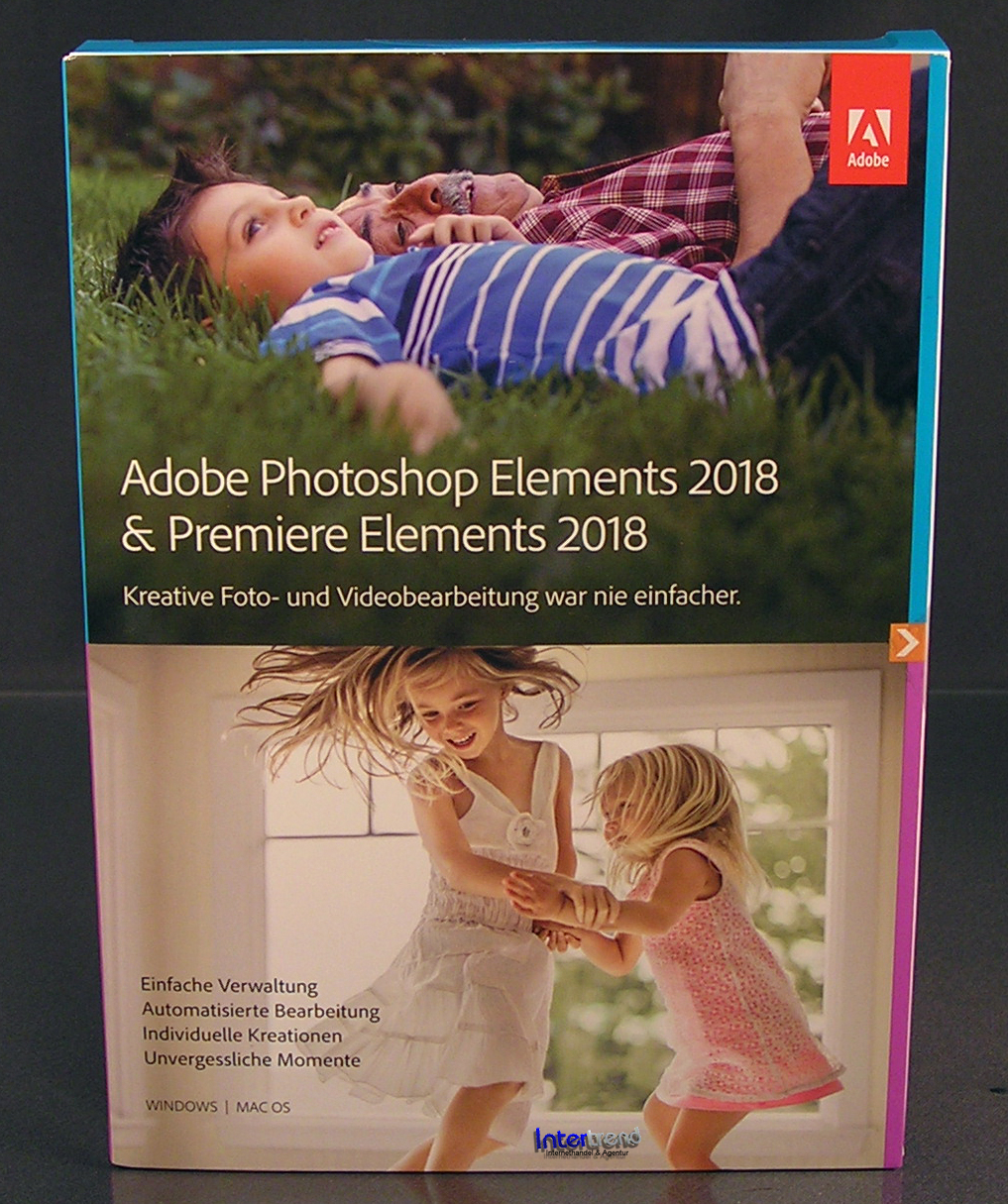 How to install photoshop elements on mac